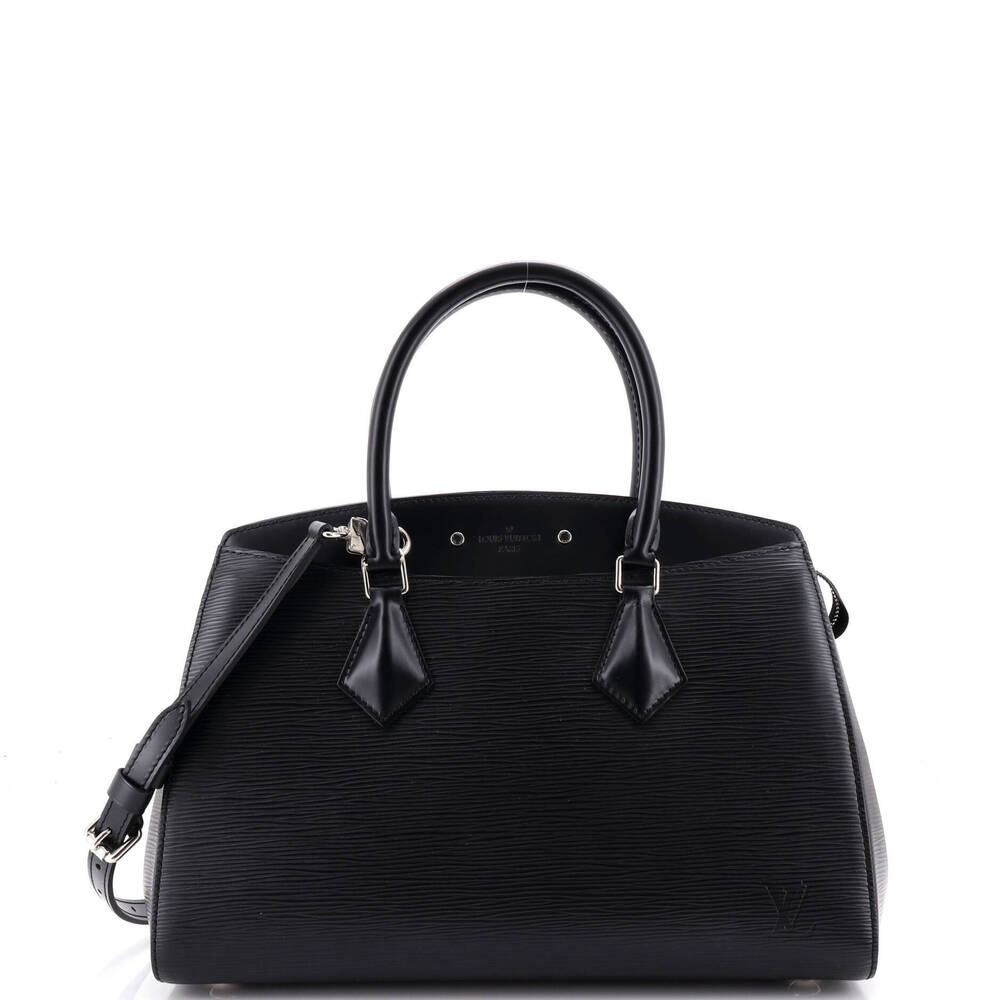 Louis Vuitton MM Soufflot NM Handbag